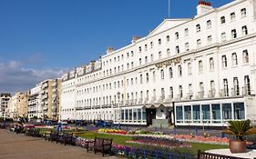 The Burlington Hotel Eastbourne United Kingdom